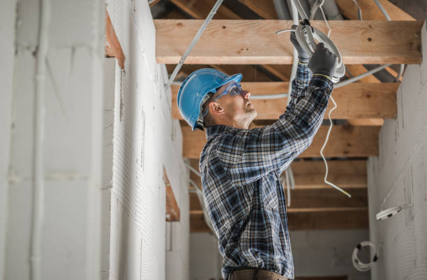 Best Electrical Installation Contractor  in Britt, IA