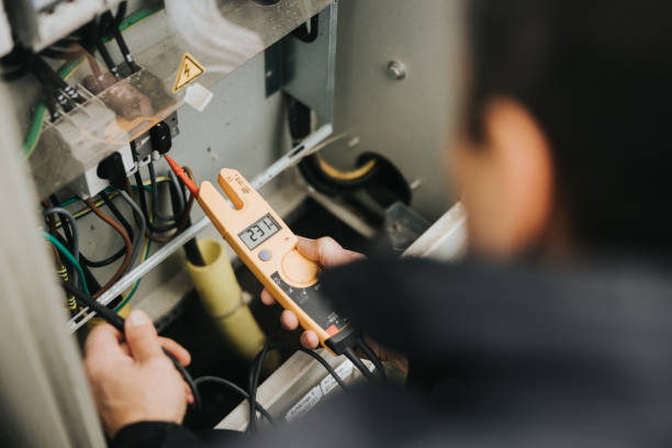 Best Electrical System Inspection  in Britt, IA