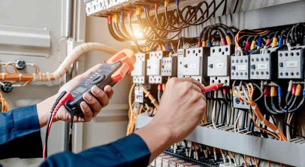 Electrical Outlet Repair in IA