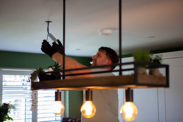 Best Electrical Wiring Services  in Britt, IA