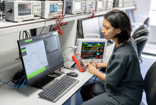 Best Commercial Electrician Services  in Britt, IA