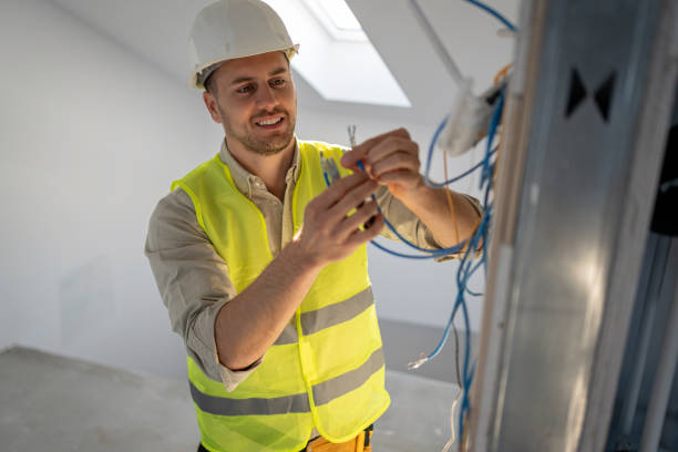Best Affordable Electrical Installation  in Britt, IA