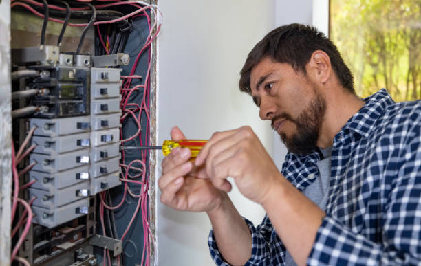  Britt, IA Electrician Pros